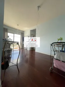 Apartamento com 2 Quartos à venda, 64m² no Parque Três Meninos, Sorocaba