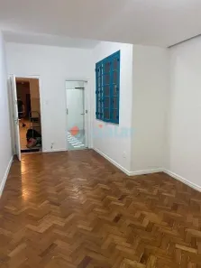 Apartamento com 1 Quarto para alugar, 66m² no Ipanema, Rio de Janeiro