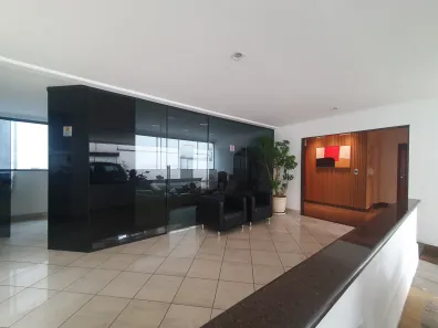 Apartamento com 1 Quarto para alugar, 25m² no Serpa, Caieiras