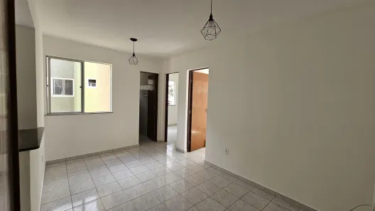 Apartamento com 2 Quartos à venda, 46m² no Alto Do Itapiraco, Paço do Lumiar