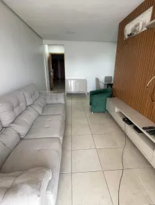 Apartamento com 3 Quartos à venda, 123m² no Nossa Senhora das Graças, Manaus