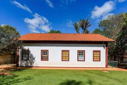 Casa com 5 Quartos à venda, 20000m² no Santa Maria, Brasília