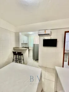 Apartamento com 1 Quarto para alugar, 30m² no Góes Calmon, Itabuna