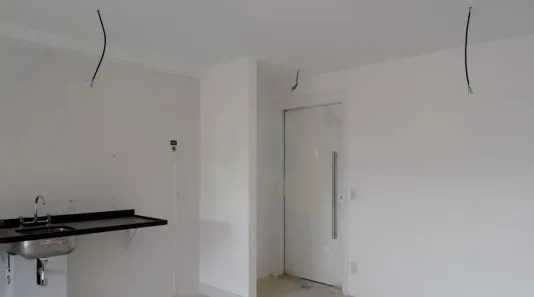 Apartamento à venda, 2 Suítes com 1 Vaga no Vila Pompéia, São Paulo