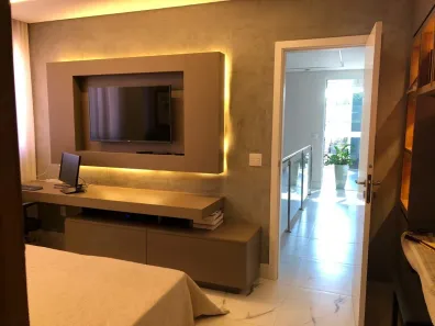 Cobertura com 4 Quartos à venda, 240m² no São Pedro, Belo Horizonte