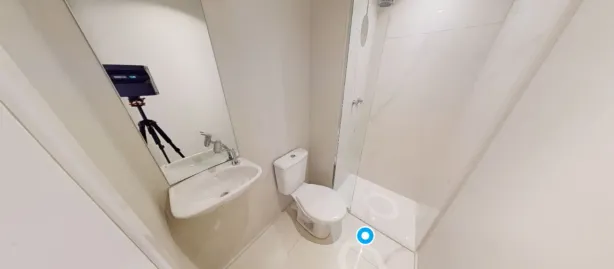 Apartamento à venda, 3 Suítes com 2 Vagas no Jardim das Acácias, São Paulo
