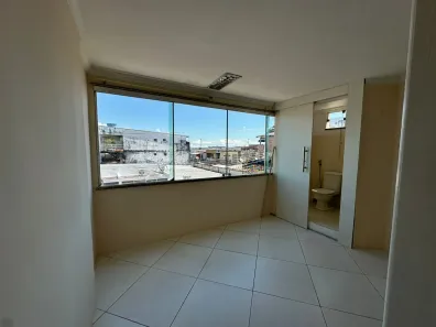 Apartamento com 2 Quartos para alugar, 70m² no São Jorge, Manaus