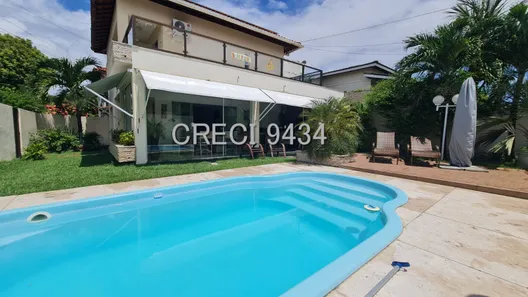 Casa de Condomínio com 3 Quartos à venda, 170m² no Vilas do Atlântico, Lauro de Freitas
