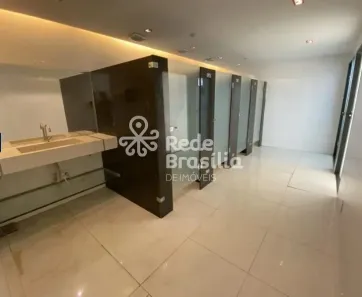 Sala Comercial para alugar, 460m² no Taguatinga Norte, Brasília