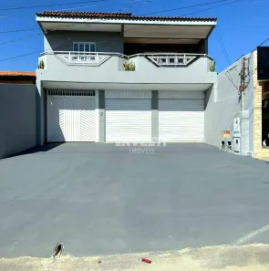 Sala Comercial para alugar, 160m² no Jardim Olímpico, Aparecida de Goiânia