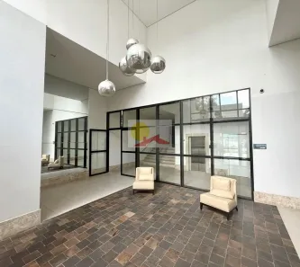 Cobertura com 4 Quartos à venda, 258m² no Anita Garibaldi, Joinville