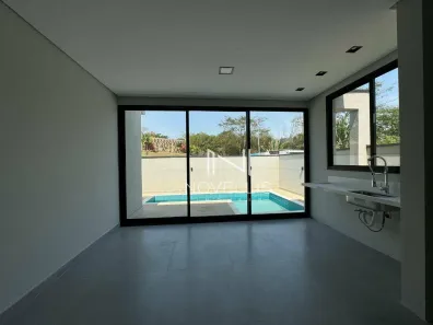 Casa de Condomínio com 3 Quartos à venda, 149m² no Condomínio Terras do Vale, Caçapava
