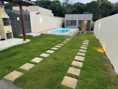 Casa com 2 Quartos à venda, 55m² no Praia do Forte, Mata de São João