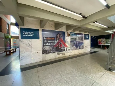 Sala Comercial à venda, 65m² no Centro, Suzano