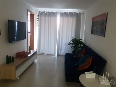 Apartamento com 2 Quartos para alugar, 130m² no Praia Grande, Arraial do Cabo