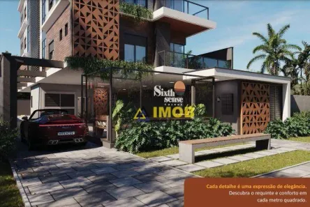 Apartamento com 3 Quartos à venda, 169m² no Centro, Matinhos