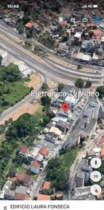 Sala Comercial para alugar, 138m² no Acupe de Brotas, Salvador