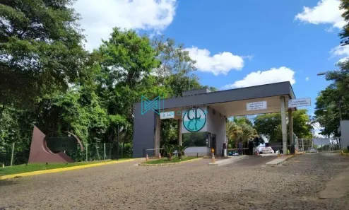 Lote/Terreno à venda, 1000m² no Condados da Lagoa, Lagoa Santa