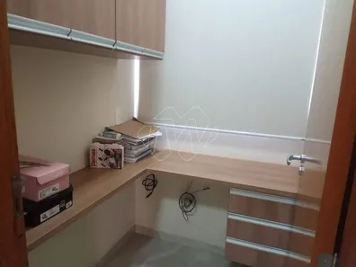 Casa de Condomínio com 3 Quartos à venda, 139m² no Villa Dei Fiori Residencial, Araraquara