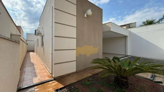 Casa com 3 Quartos à venda, 292m² no Cidade Nova, Rio Claro