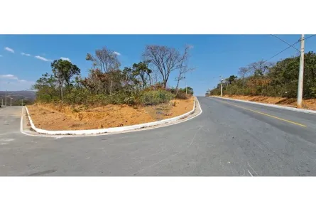 Lote/Terreno à venda, 360m² no Parque das Borboletas, Lagoa Santa