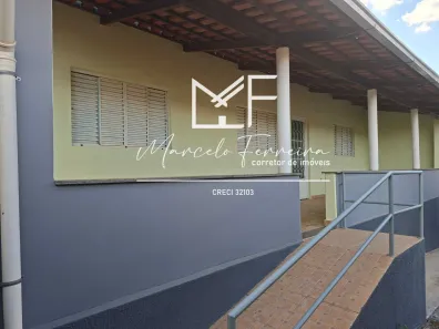 Casa com 3 Quartos à venda, 120m² no Nossa Senhora Aparecida, Florestal