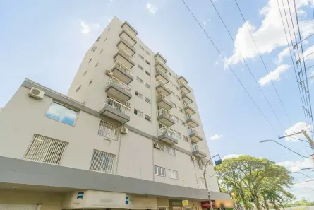 Sala Comercial com 1 Quarto à venda, 59m² no Centro, São Leopoldo