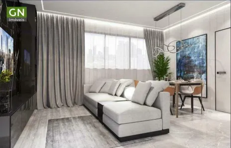 Cobertura com 3 Quartos à venda, 126m² no São Lucas, Belo Horizonte