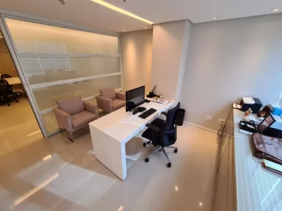 Ponto Comercial para venda ou aluguel, 404m² no Alphaville I, Salvador