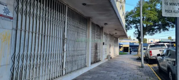 Ponto Comercial à venda, 169m² no Sagrada Família, Caxias do Sul