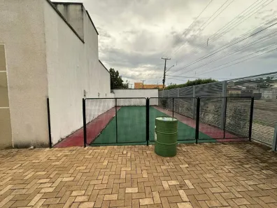Casa de Condomínio com 2 Quartos à venda, 56m² no Plano Diretor Norte, Palmas