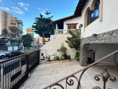 Casa com 3 Quartos para alugar, 440m² no Comiteco, Belo Horizonte