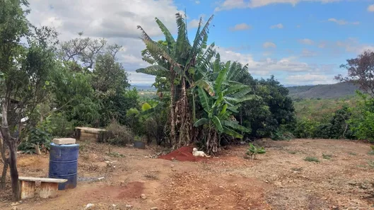 Lote/Terreno à venda, 4681m² no Palmital, Lagoa Santa