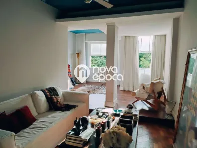 Apartamento com 2 Quartos à venda, 98m² no Flamengo, Rio de Janeiro