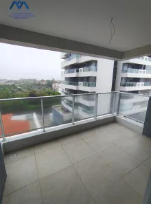 Apartamento com 1 Quarto à venda, 57m² no Itapuã, Salvador