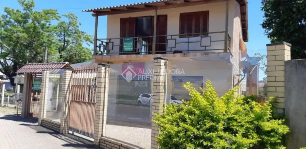 Sobrado com 2 Quartos à venda, 647m² no Florida, Guaíba