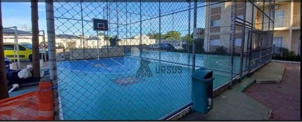 Apartamento com 3 Quartos à venda, 72m² no Jardim dos Estados, Taubaté