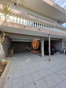 Casa com 3 Quartos à venda, 186m² no Parque Três Meninos, Sorocaba