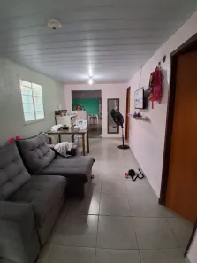 Casa com 2 Quartos à venda, 56m² no Nova Cidade, Manaus