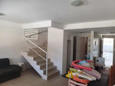 Casa de Condomínio com 4 Quartos à venda, 120m² no Itapuama, Cabo de Santo Agostinho