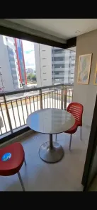 Apartamento com 1 Quarto para alugar, 45m² no Pituba, Salvador