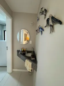 Cobertura com 3 Quartos à venda, 164m² no Pituba, Salvador