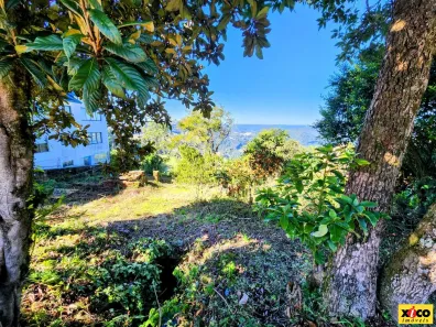 Lote/Terreno à venda, 355m² no Vila Olinda, Nova Petrópolis