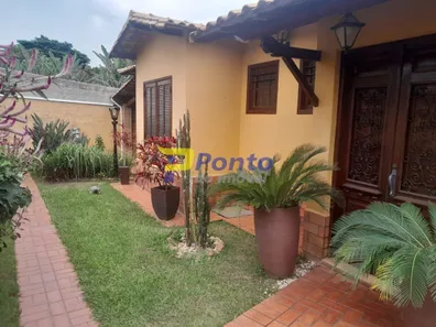Casa com 4 Quartos à venda, 346m² no Recanto da Lagoa, Lagoa Santa