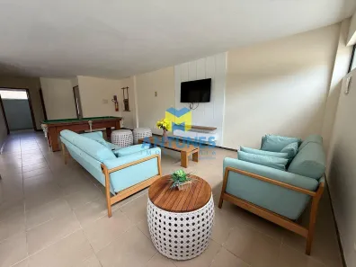 Casa de Condomínio com 3 Quartos à venda, 140m² no N. São do Ó, Ipojuca