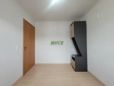 Apartamento com 2 Quartos para alugar, 69m² no Santo Afonso, Novo Hamburgo