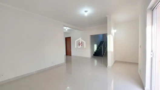 Casa de Condomínio com 4 Quartos para venda ou aluguel, 293m² no Condominio Residencial Real Ville, Pindamonhangaba