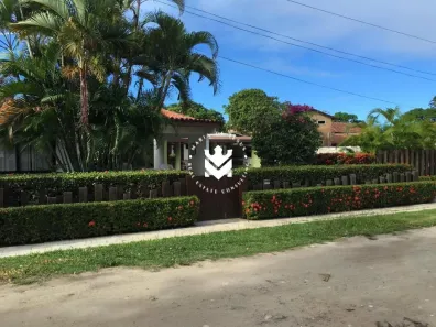 Casa com 6 Quartos à venda, 360m² no Ponta de Serrambi, Ipojuca