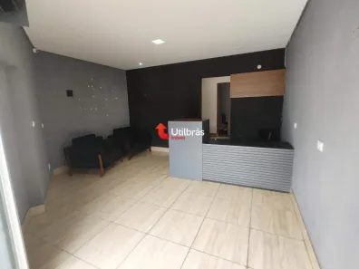 Ponto Comercial para alugar, 80m² no Pompéia, Belo Horizonte