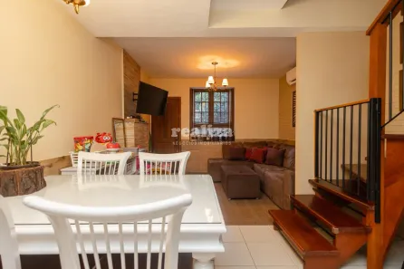 Casa com 2 Quartos à venda, 138m² no Vila Jardim, Gramado